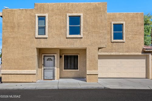 3047 N Estrella Avenue, Tucson, AZ, 85705 | Card Image