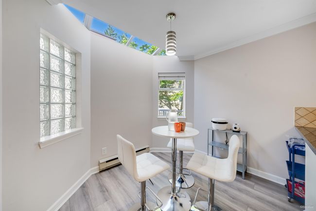 3 - 1552 Everall St, Townhouse with 2 bedrooms, 3 bathrooms and 1 parking in White Rock BC | Image 15