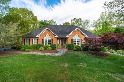 4944 Mountain Laurel Drive, Lynchburg, VA, 24503 | Card Image