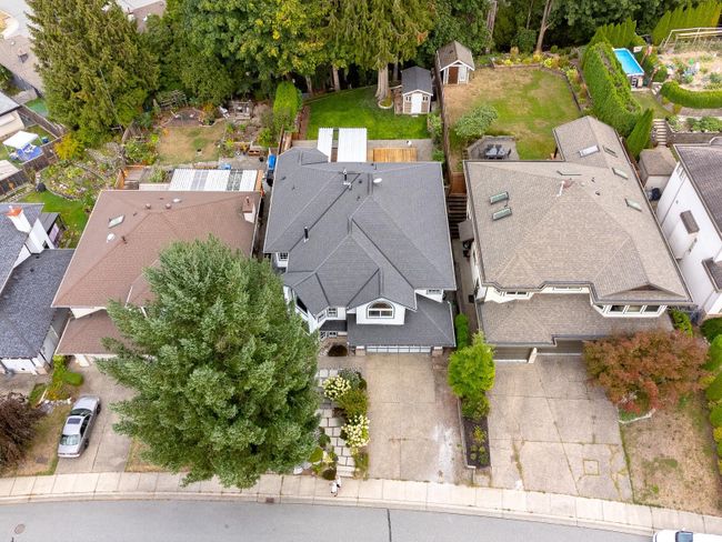 23612 Tamarack Lane, House other with 6 bedrooms, 3 bathrooms and 5 parking in Maple Ridge BC | Image 38