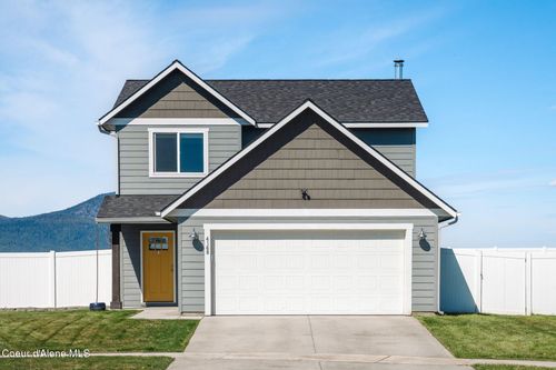 4168 N Pradera Ct, Post Falls, ID, 83854-3610 | Card Image