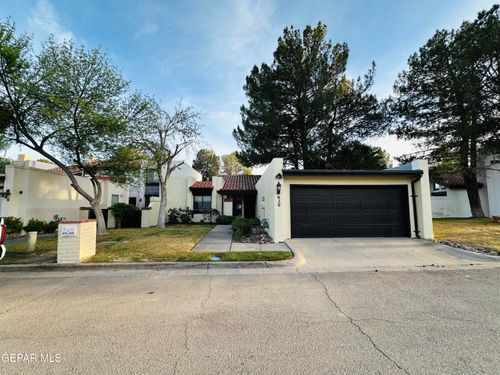 620 Lakeway Dr, El Paso, TX, 79932-3119 | Card Image