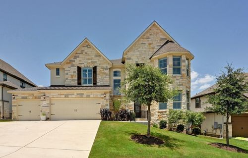 15508 Cabrillo Way, Bee Cave, TX, 78738-6186 | Card Image