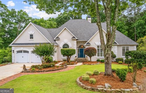 134 Mellington Ln, Peachtree City, GA, 30269-3234 | Card Image