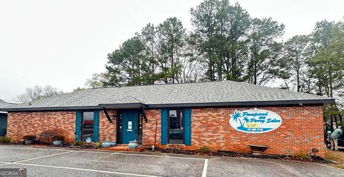 404 W Perry St, Manchester, GA, 31816-1203 | Card Image