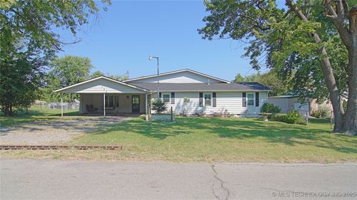 5740 E 84th St N, Fort Gibson, OK, 74434-4725 | Card Image