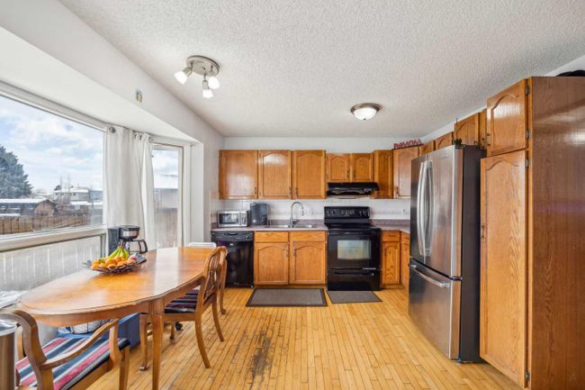 46 Templeby Way Ne, Home with 4 bedrooms, 2 bathrooms and 2 parking in Calgary AB | Image 9