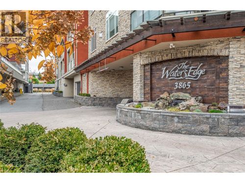 505-3865 Truswell Rd, Kelowna, BC, V1W3K9 | Card Image