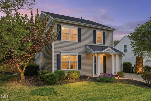 301 Downing Glen Dr, Morrisville, NC, 27560-5776 | Card Image