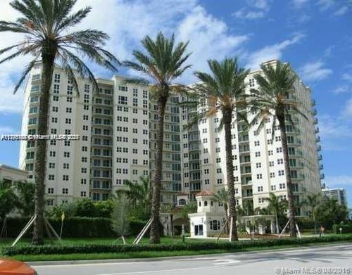 apt-718-19900 E Country Club Dr, Aventura, FL, 33180-3332 | Card Image