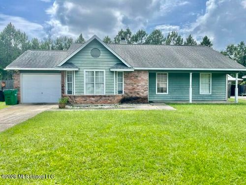 8016 Ridgecrest Circle, Biloxi, MS, 39532 | Card Image