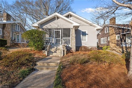 413 Hillside Dr, Greensboro, NC, 27401-1930 | Card Image