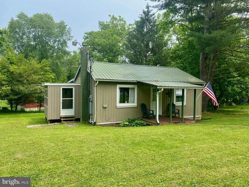 3815 Capon River Rd, Capon Bridge, WV, 26711 | Card Image