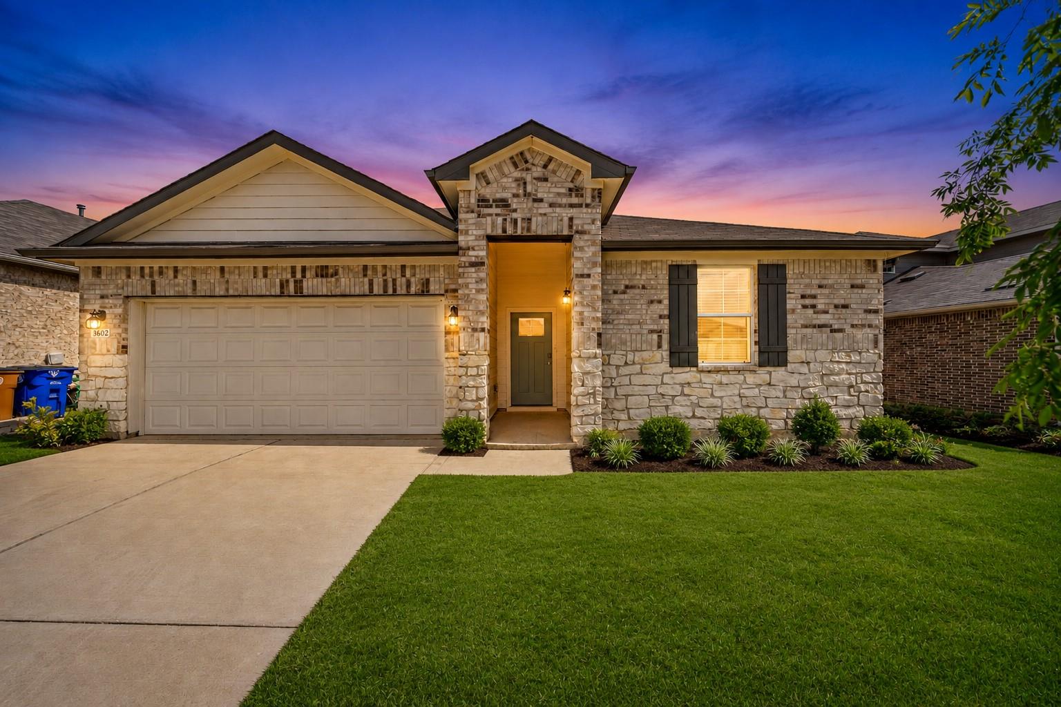 Residential in Austin