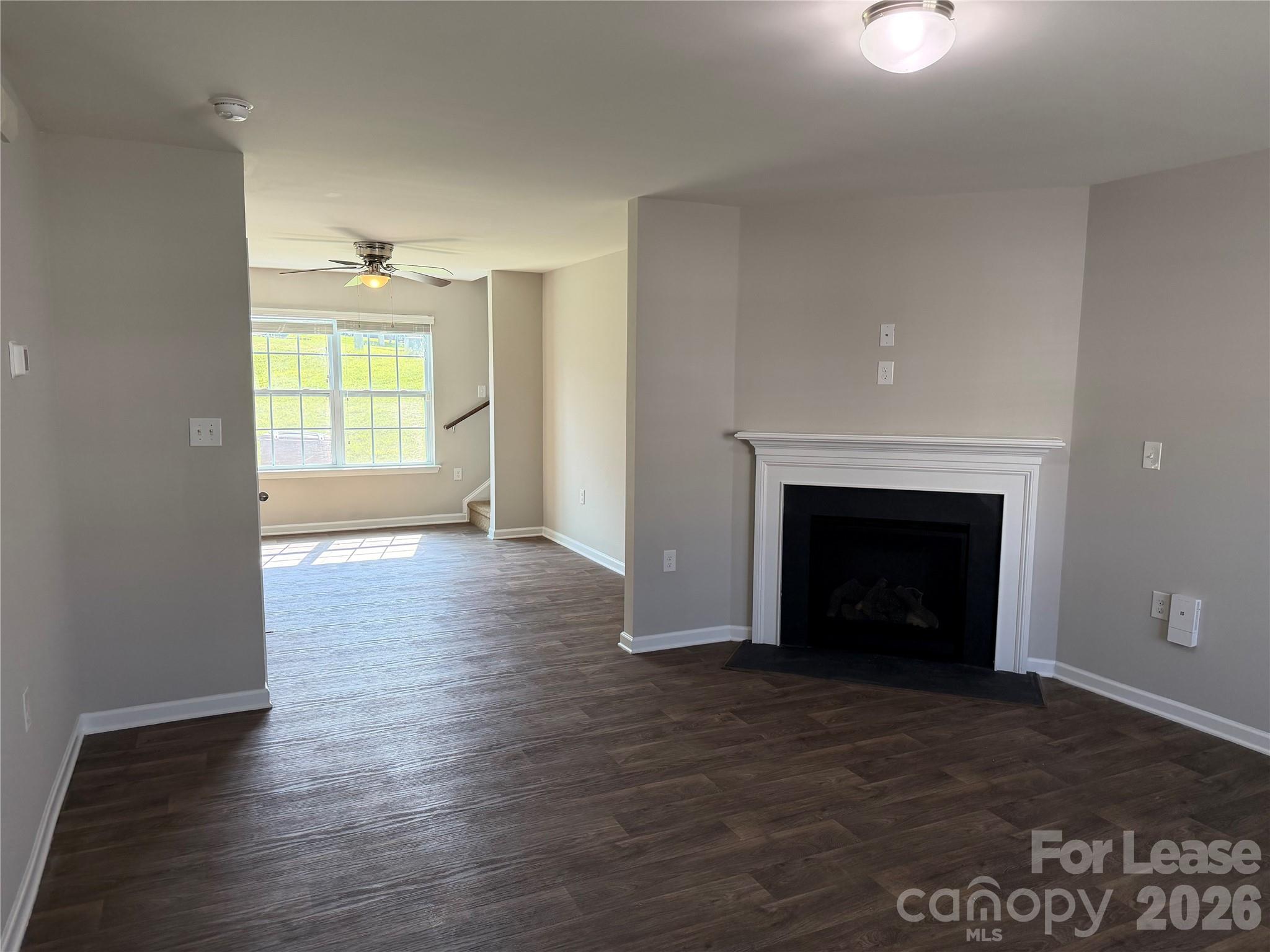 Residential Lease in Concord 5