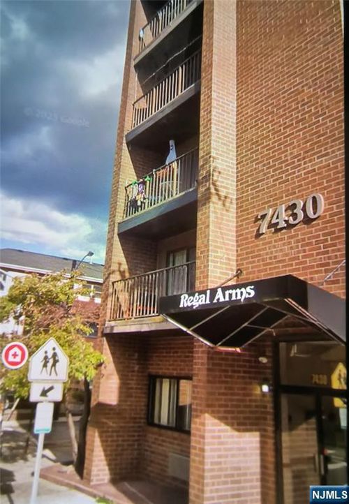 7430 Kennedy Blvd, North Bergen, NJ, 07047-4081 | Card Image