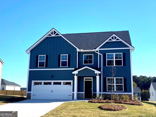 318 Abbott Rd, Statham, GA, 30666 | Card Image