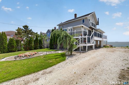 318 Cosey Beach Ave, East Haven, CT, 06512-4616 | Card Image
