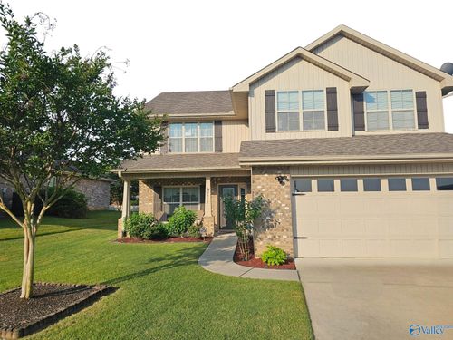 2411 Butte Woods Ln Sw, Huntsville, AL, 35803-3431 | Card Image