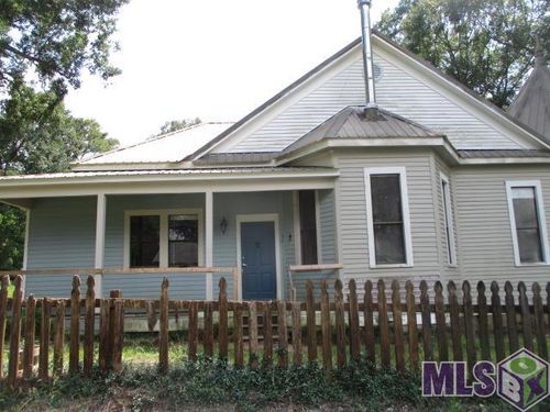 3360 Church St, Jackson, LA, 70748 | Card Image