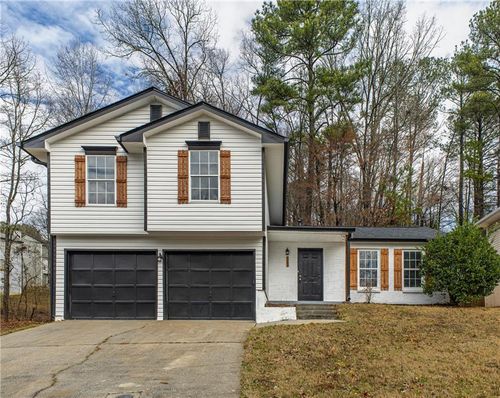 773 Stonebridge Cres, Lithonia, GA, 30058-8264 | Card Image