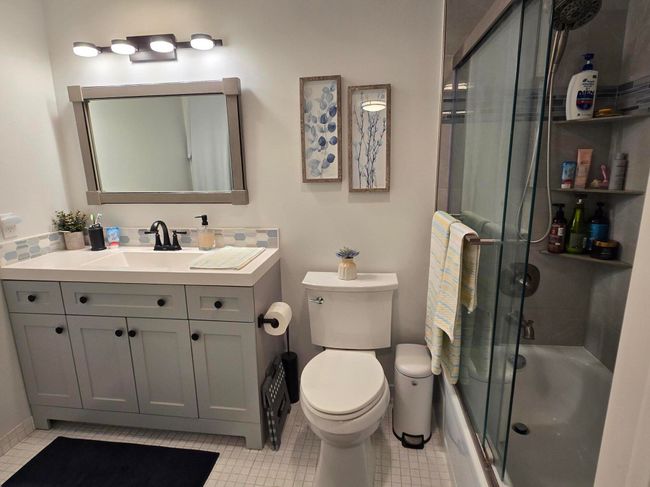 APT-715 - 4001 Hillcrest Dr, Condo with 1 bedrooms, 2 bathrooms and null parking in Hollywood FL | Image 7