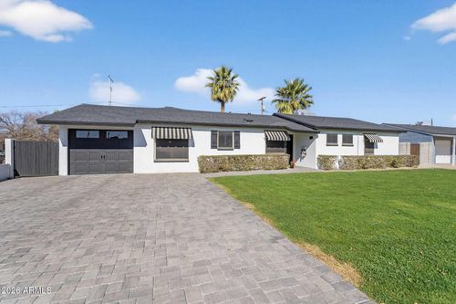 1314 E Palo Verde Dr, Phoenix, AZ, 85014-2304 | Card Image