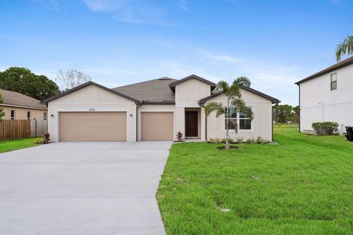 5779 Nw Cotton Dr, Port St. Lucie, FL, 34986-3913 | Card Image