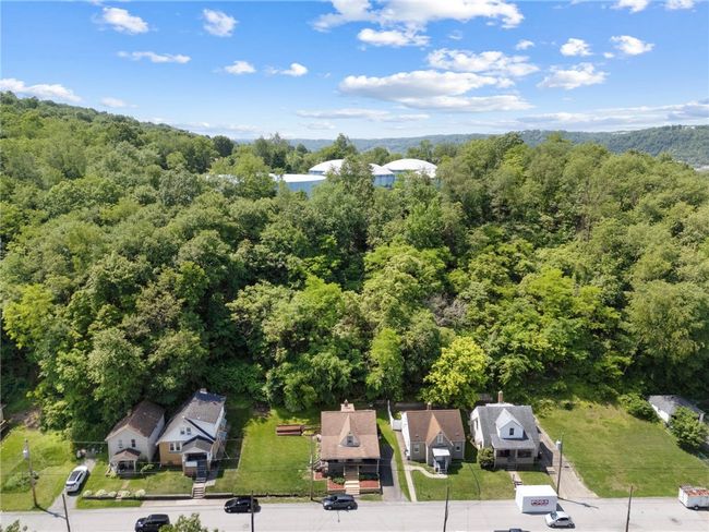 966 Hazel Ave, House other with 4 bedrooms, 1 bathrooms and 2 parking in Harmony Twp - BEA PA | Image 29