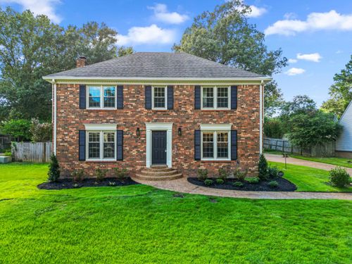 1353 Cattail Cv, Germantown, TN, 38138-1602 | Card Image
