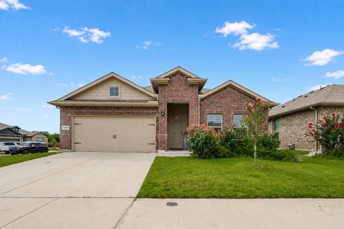 5201 Blue Night Dr, Fort Worth, TX, 76179-2697 | Card Image