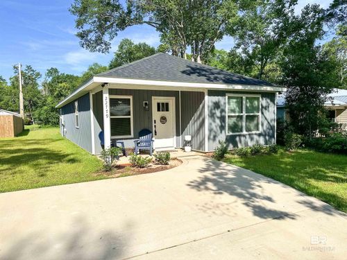 22779 Racine St, Robertsdale, AL, 36567-6733 | Card Image