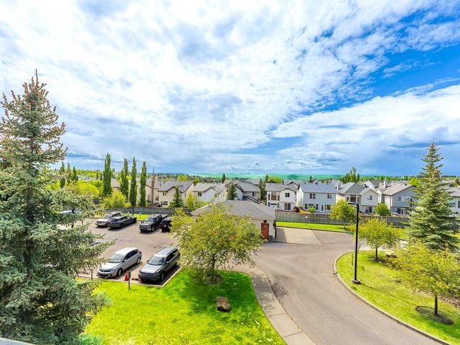 302 - 69 Springborough Crt Sw, Condo with 1 bedrooms, 1 bathrooms and 1 parking in Calgary AB | Image 4