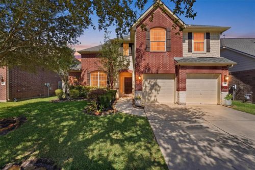 15819 Pier Pointe Way, Houston, TX, 77044-5881 | Card Image