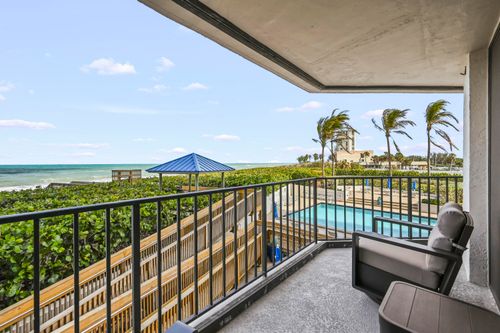 106-9650 S Ocean Drive, Jensen Beach, FL, 34957 | Card Image