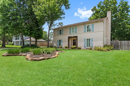 115 Heather Ln, Conroe, TX, 77385-9012 | Card Image