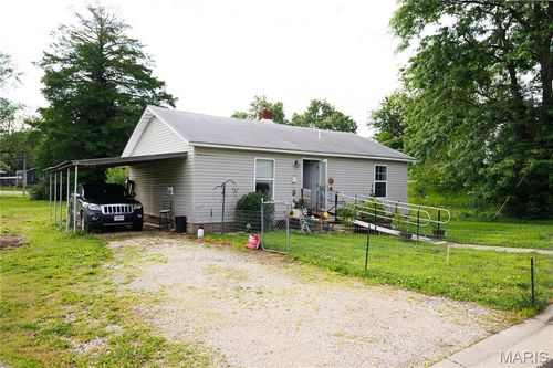 224 N Park St, Sullivan, MO, 63080-1661 | Card Image
