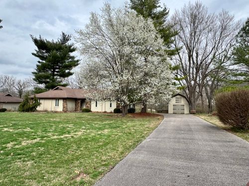 6267 E Spring Circle Drive, Springfield, MO, 65809 | Card Image