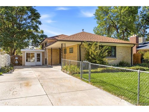 2309 Oakland St, Aurora, CO, 80010 | Card Image