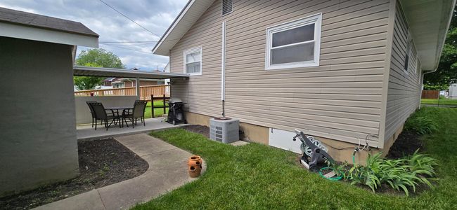2726 S 10 Th St, House other with 2 bedrooms, 2 bathrooms and null parking in Ironton OH | Image 17