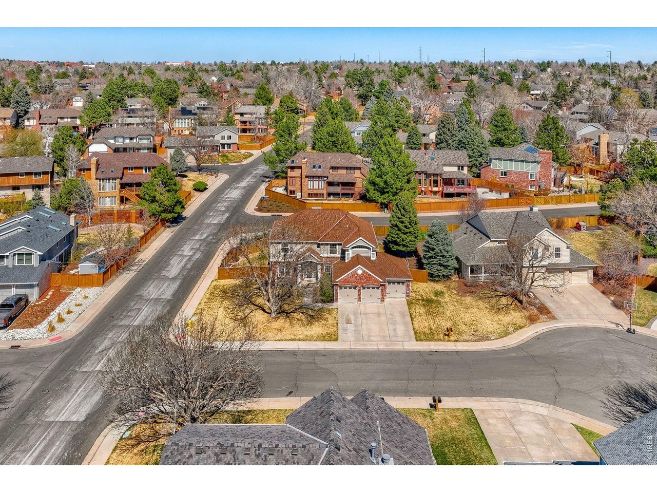 Residential in Centennial 3