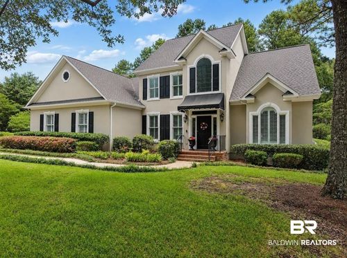 130 Clubhouse Dr, Fairhope, AL, 36532-3372 | Card Image