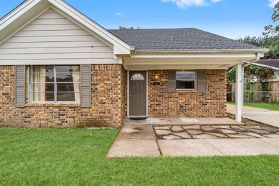 1407 Banbury Circle, House other with 3 bedrooms, 3 bathrooms and null parking in Livingston TX | Image 3