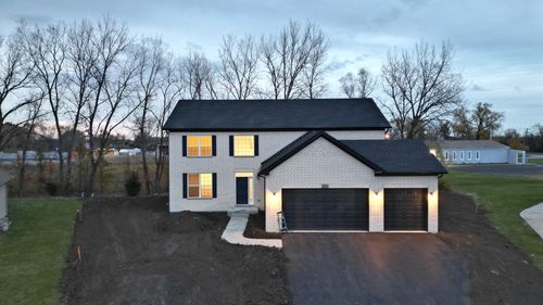 20149 Preston Ln, Lynwood, IL, 60411-8662 | Card Image