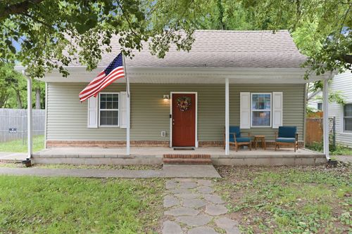 627 E Sevier St, Murfreesboro, TN, 37130-4340 | Card Image