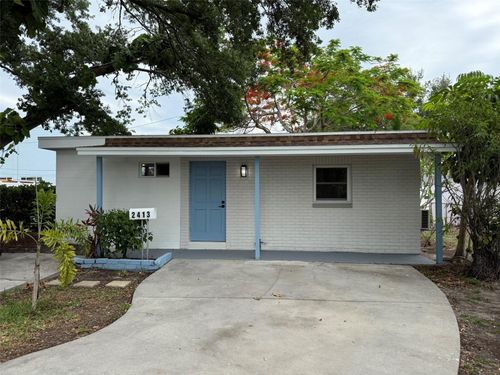 2413 18th Ave N, ST PETERSBURG, FL, 33713-4905 | Card Image