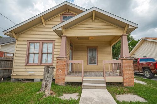 6809 Sherman St, Houston, TX, 77011-3639 | Card Image