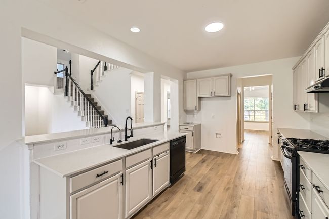 2328 Twilight Star Dr, House other with 4 bedrooms, 3 bathrooms and null parking in Little Elm TX | Image 7