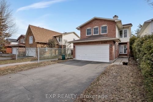 1797 Belval Crescent, Orleans - Convent Glen and Area, ON, K1C6J6 | Card Image