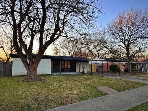 4211 Ridgedale Dr, Mesquite, TX, 75150-1643 | Card Image